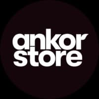 Ankorstore logo