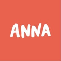 ANNA Money logo