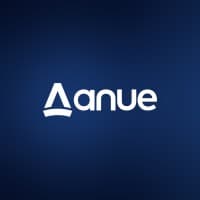 Anue logo
