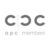 apc members logo