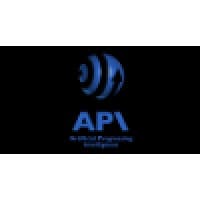 API LLC logo