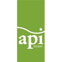 API GmbH logo