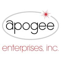 Apogee Enterprises, Inc. logo