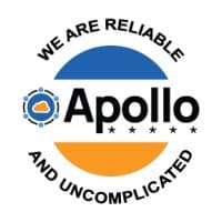 Apollo Mission Critical Engineering logo