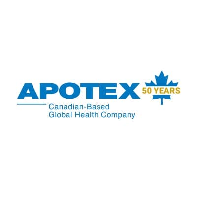 Apotex Inc. logo