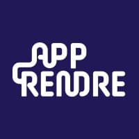 App.rendre logo