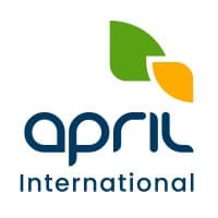 APRIL Asia logo