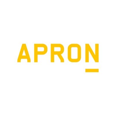 Apron logo