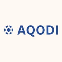 AQODI logo