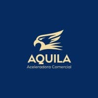 Aquila Aceleradora Comercial logo