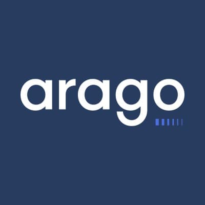 Arago logo