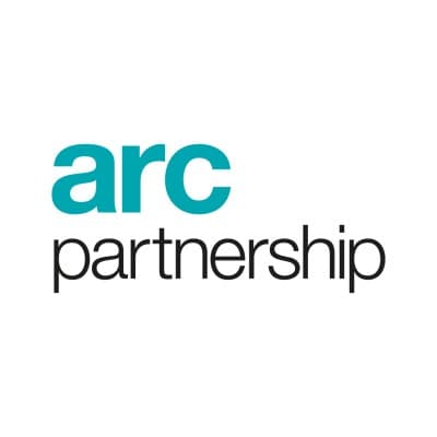 Arc Partnership logo