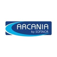ARCANIA logo