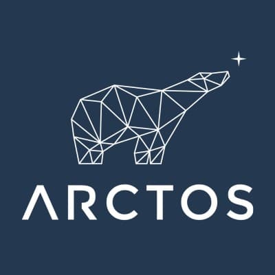 Arctos logo