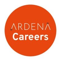 Ardena Careers logo