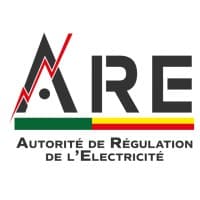 Autorité de Régulation de l'Électricité logo