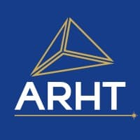 ARHT logo