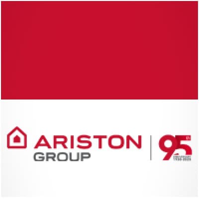 Ariston Group logo