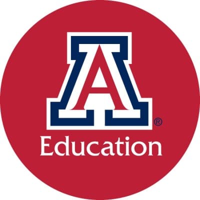 University of Arizona College of Education logo