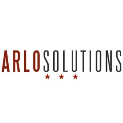 Arlo Solutions logo