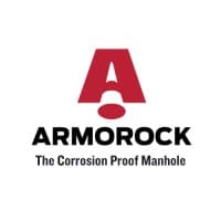 Armorock Polymer Concrete logo
