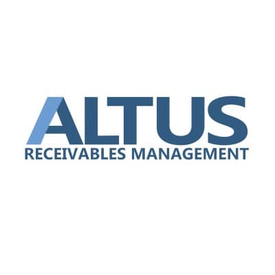 ALTUS Receivables Management logo