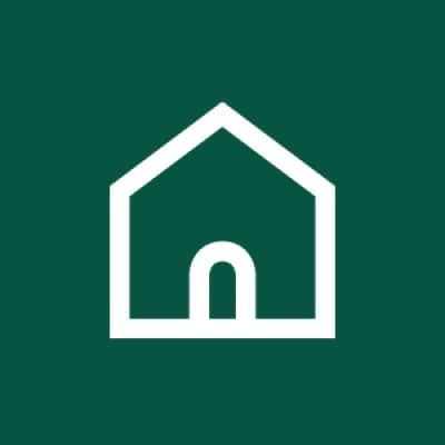 Aroundhome logo