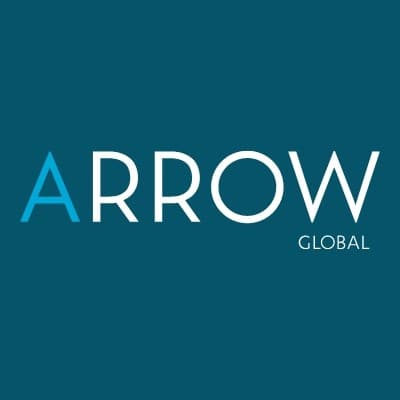 Arrow Global Group logo