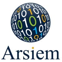 ARSIEM Corporation logo