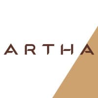 ARTHA Research logo