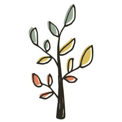 Arubah Emotional Health Services logo