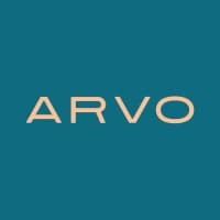 ARVO logo