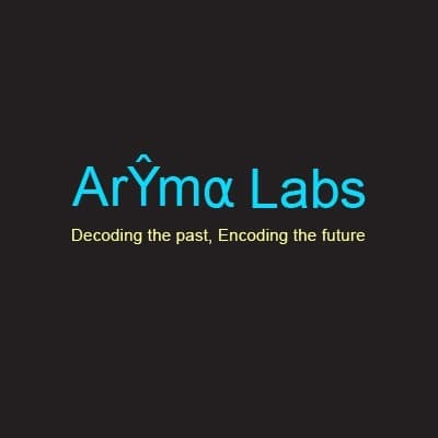 Aryma Labs logo