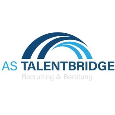 AS Talentbridge logo