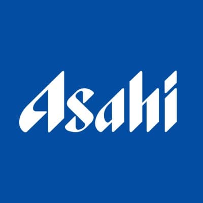 Asahi Group Holdings logo
