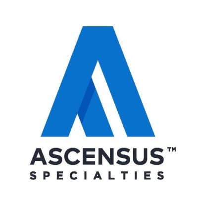 Ascensus Specialties logo