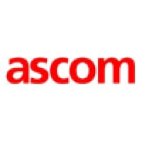 Ascom logo