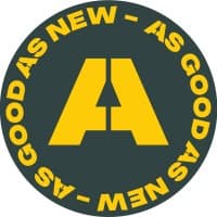 asgoodasnew logo
