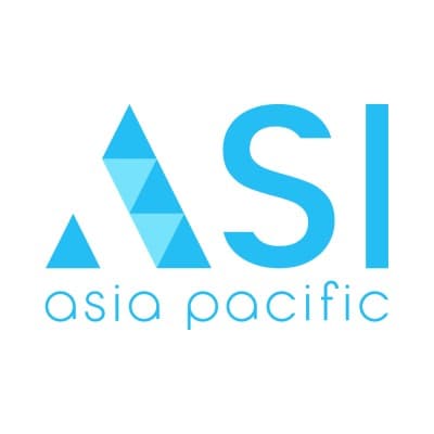 ASI Asia Pacific logo