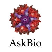 AskBio Inc. logo