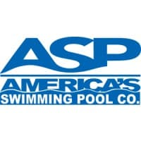 ASP- America's Swimming Pool Company logo