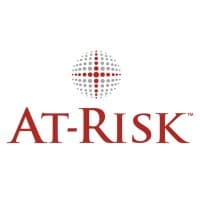 AT-RISK International, Inc. logo