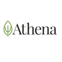 Athena logo