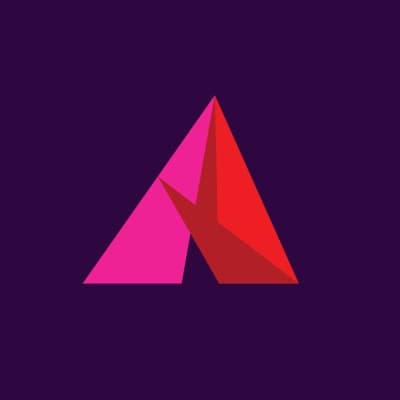 Athena Home Loans logo