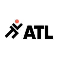 ATL Fitness logo