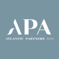 Atlantic Partners Asia logo