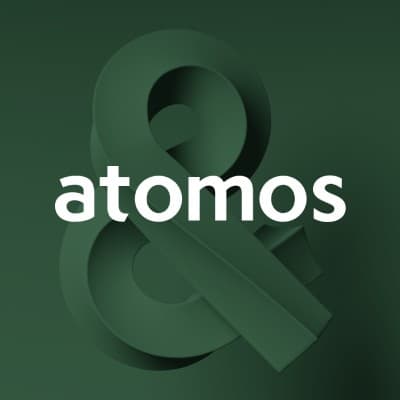 atomos wealth logo
