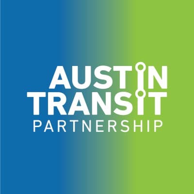 Austin Transit Partnership logo
