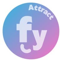 Attractfy logo