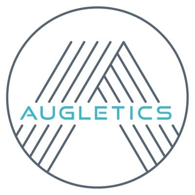 AUGLETICS GmbH logo